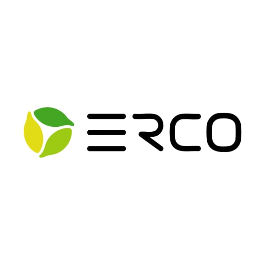 ERCO Logo