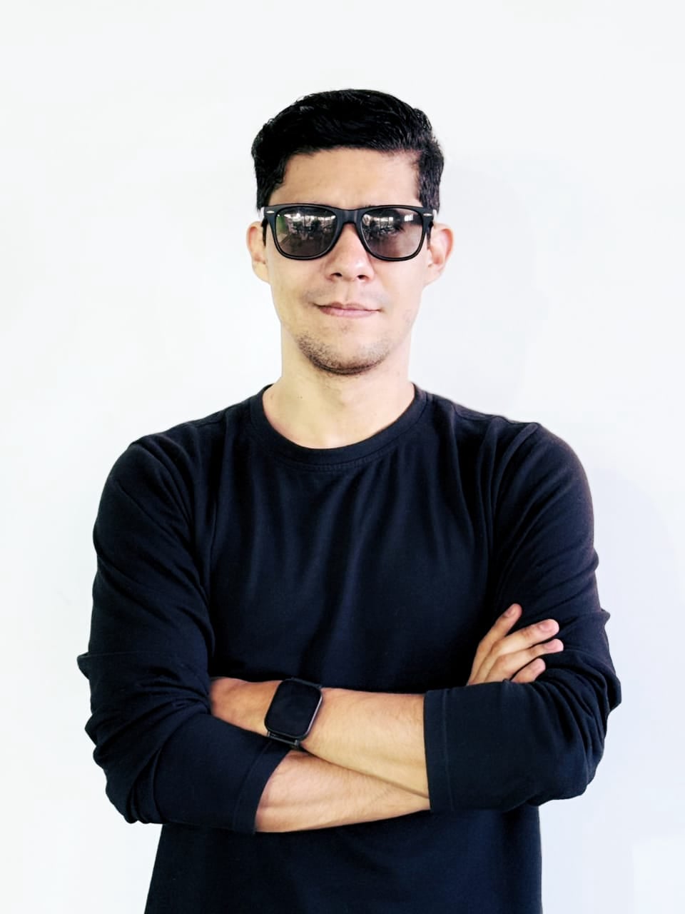 David Romero, especialista en Mercadeo Gerencial